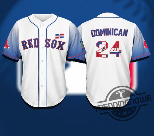 Red Sox Dominican Giveaway Jersey 2024 Red Sox Dominican 2024 Giveaway Jersey Red Sox Dominican Jersey 2024 Giveaway trendingnowe.com 2
