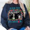 Vintage Nkotb Girl Shirt Vintage Girls Sweatshirt New Kids On The Block Hoodie Classic Rock Tshirt Nkotb Tour Funy Shirt giftyzy 2