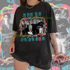 Vintage Nkotb Girl Shirt Vintage Girls Sweatshirt New Kids On The Block Hoodie Classic Rock Tshirt Nkotb Tour Funy Shirt giftyzy 3