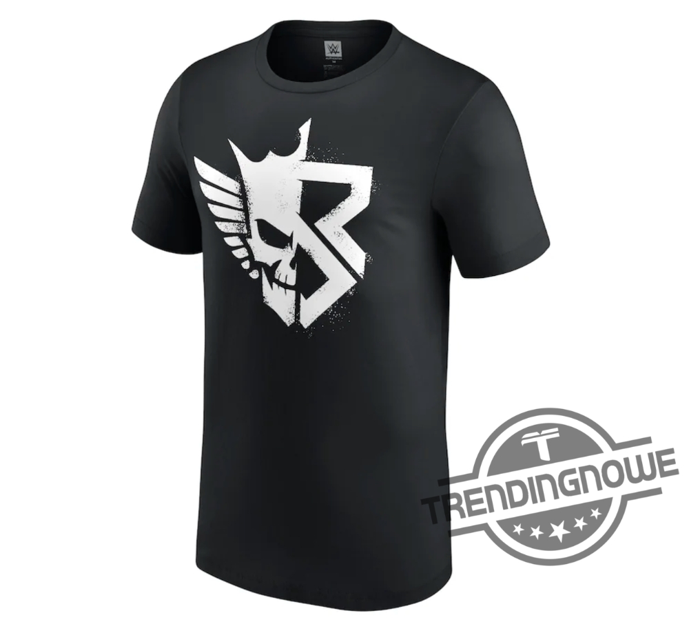 Freakin Nightmare Shirt Seth Rollins And Cody Rhodes Freakin Nightmare Shirt