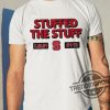 Nc State Basketball Stuffed The Stuff Shirt trendingnowe 1