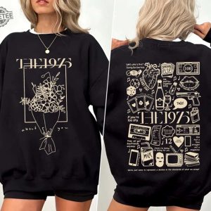 Retro The 1975 Tour 2023 Sweatshirt Still At Their Very Best North America Tour 2023 Shirt The 1975 Setlist The 1975 Merch Unique revetee 2