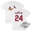 Cardinals Class Of 2024 Shirt Giveaway Cardinals Class Of 2024 Giveaway Shirt trendingnowe.com 1