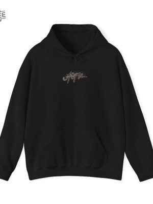 Travis Scott Utopia Album Hoodie Utopia Album Song List Hoodie Travis Scott Hoodie Travis Scott Merch Gift For Travis Scott Fan Unique revetee 2