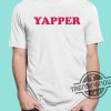 Ohkay Yapper Classic Shirt trendingnowe 1