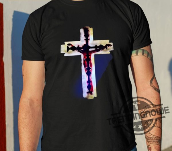 Nawafers Razorblade Jesus Shirt trendingnowe 1