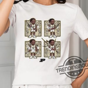 Boilerball Release The Lance Dance Shirt trendingnowe 2