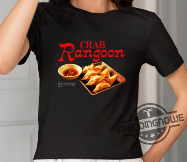 Middleclassfancy Crab Rangoon Shirt trendingnowe 2