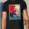 Donald Trump Bloodbath Tim Pool Shirt trendingnowe 1
