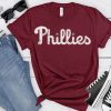 Philly Sports Distressed Shirt Unique Philly Sports Distressed Hoodie Philly Sports Distressed Sweatshirt revetee 1