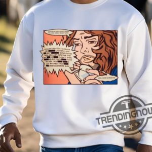 Game Grumps I Have No Idea What Were Talking About Right Now Shirt trendingnowe 3