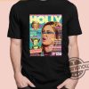 The Austerity Issue Holly Mag Shirt trendingnowe 1