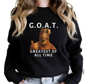 john cena oscars 2024 shirt sweatshirt hoodie mens womens g o a t alf goat greatest of all time funny tee shirts bff gift quirky cool internet meme tshirt laughinks 1