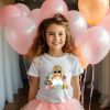 Little Swiftie Kid Shirt Taylor Swift Shirt Swiftie Kids Eras Tour Merch Taylor Swift Gift Taylor Swift Merch Taylor Swift Concert Outfit trendingnowe 3