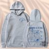 Taylor Swift Karma Is A Cat Hoodie Taylor Eras Cat Lover T Shirt Swiftie Cat Tee Midnights Cat T Shirt Merch Outfit Eras Shirt trendingnowe 2