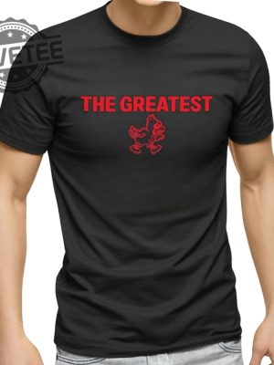 The Greatest Iowa State Cyclones Ncaa Logo Shirt Unique The Greatest Iowa State Cyclones Ncaa Logo Sweatshirt Hoodie revetee 2