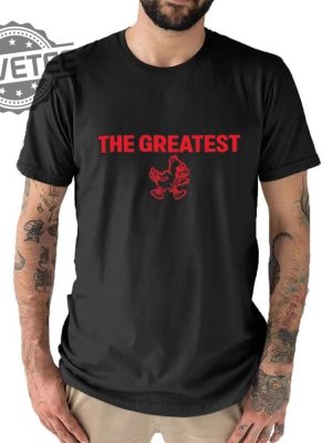 The Greatest Iowa State Cyclones Ncaa Logo Shirt Unique The Greatest Iowa State Cyclones Ncaa Logo Sweatshirt Hoodie revetee 3