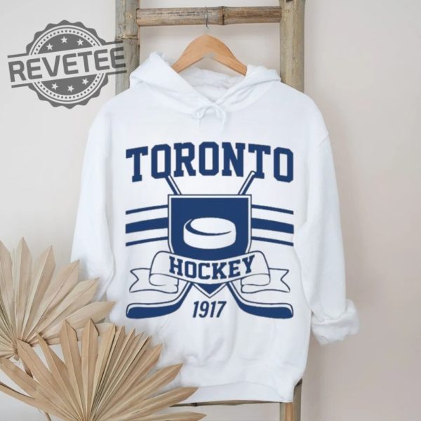 Nhl Toronto Maple Leafs Hockey 1917 Shirt Unique Toronto Maple Leafs Hockey Score Toronto Maple Leafs Reddit revetee 1