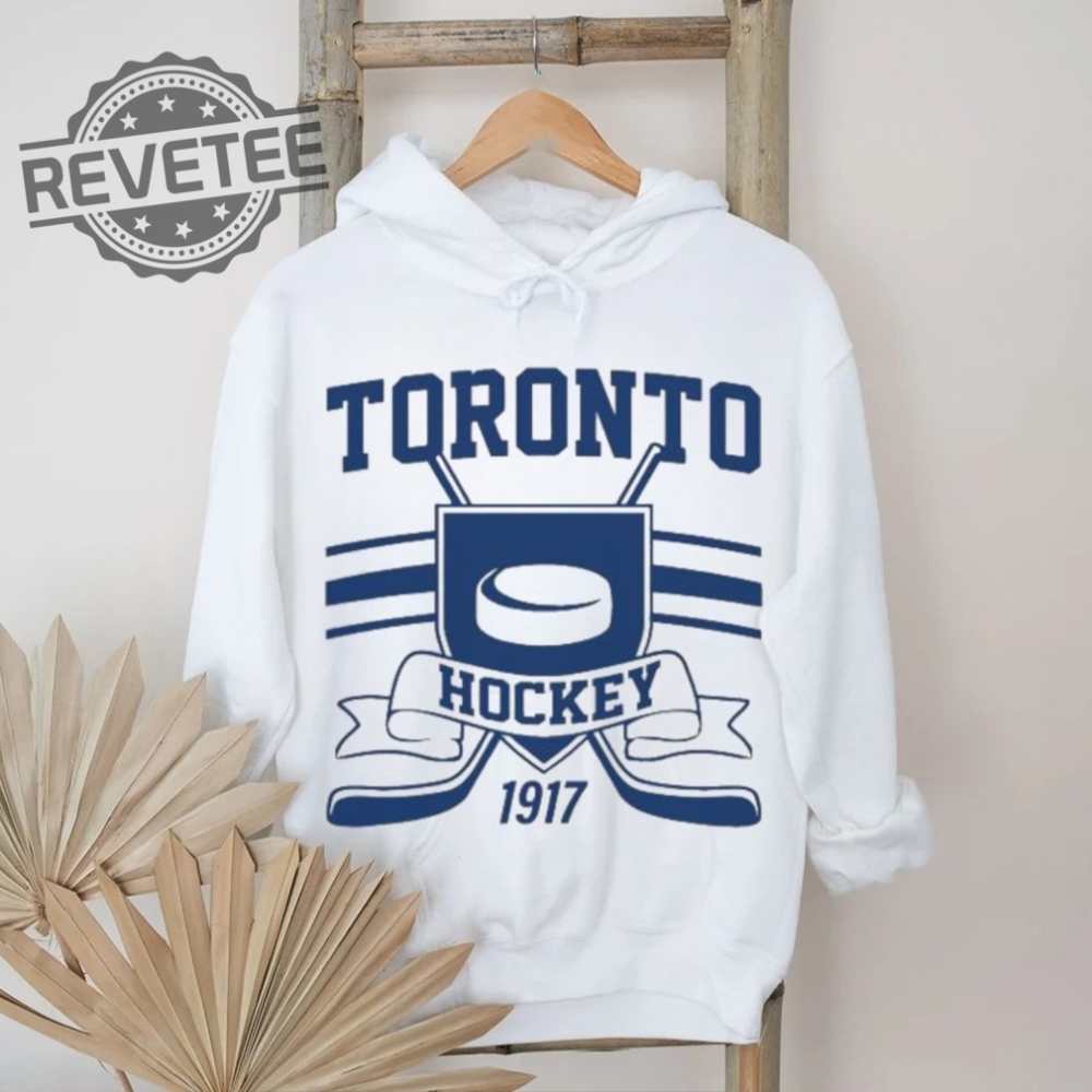 Nhl Toronto Maple Leafs Hockey 1917 Shirt Unique Toronto Maple Leafs Hockey Score Toronto Maple Leafs Reddit