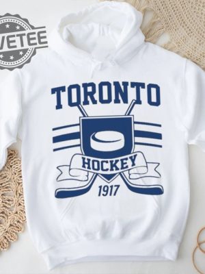 Nhl Toronto Maple Leafs Hockey 1917 Shirt Unique Toronto Maple Leafs Hockey Score Toronto Maple Leafs Reddit revetee 2