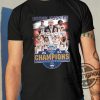 Huskies Champions 2024 Shirt Big East 2024 Tournament Champions Uconn Huskies Mens Basketball Shirt trendingnowe 1