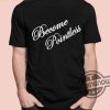 Become Pointless Classic Shirt trendingnowe 1