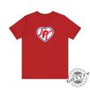 Philadelphia Phillies Heart Shirt Ring The Bell Phillies Tshirt Spring Training Baseball Season Hoodie Trendy Sweatshirt Philadelphia Phillies Shirt giftyzy 4