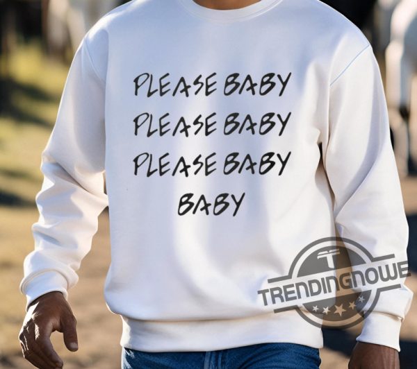 Spike Lee Please Baby Baby Shirt trendingnowe 3