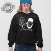 Bunnie Xo Shirt Drawing Hoodie Sweatshirt Unique Bunnie Xo Merch revetee 4