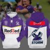 Melbourne Storm 2024 Oneills Mens Away Hoodie Sweatshirt Unique More revetee 1