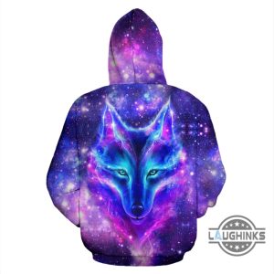 galaxy wolf hoodie tshirt sweatshirt mens womens kids all over printed blue galaxy wolf meme 3d shirts jonas jodicke wolf art inspired pullover tee shirts laughinks 2