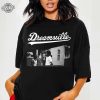 J Cole Dreamville Festival 2024 Hip Hop Rap T Shirt Sweatshirt J Cole Tour T Shirt Clothing J Cole Shirt J Cole Latest Album Unique revetee 1