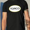 Obviousshirts Torco Logo Shirt trendingnowe 1
