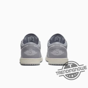 Air Jordan 1 Low Vintage Grey trendingnowe 5