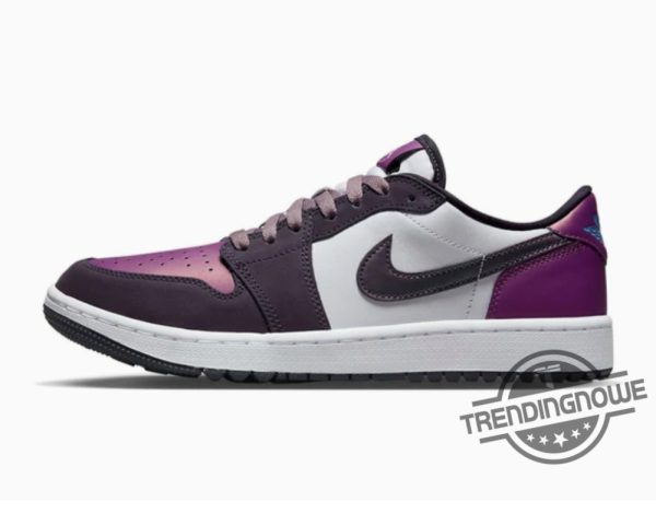 Air Jordan 1 Low Golf Nrg Purple Smoke trendingnowe 2