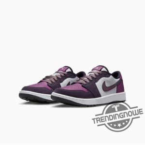 Air Jordan 1 Low Golf Nrg Purple Smoke trendingnowe 4