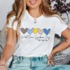Down Syndrome Shirt 3 21 Day Shirt Down Syndrome Gift Down Syndrome Teacher Shirt Down Syndrome Awareness Shirt Trisomy 21 Extra Chromosome trendingnowe 2