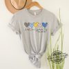 Down Syndrome Shirt 3 21 Day Shirt Down Syndrome Gift Down Syndrome Teacher Shirt Down Syndrome Awareness Shirt Trisomy 21 Extra Chromosome trendingnowe 3