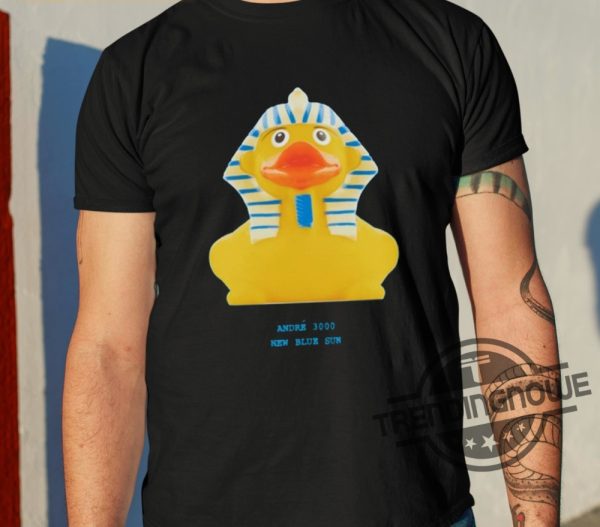 A Myriad Of Pyramids Duck 1 Shirt trendingnowe 1