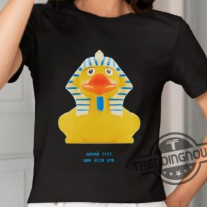 A Myriad Of Pyramids Duck 1 Shirt trendingnowe 2