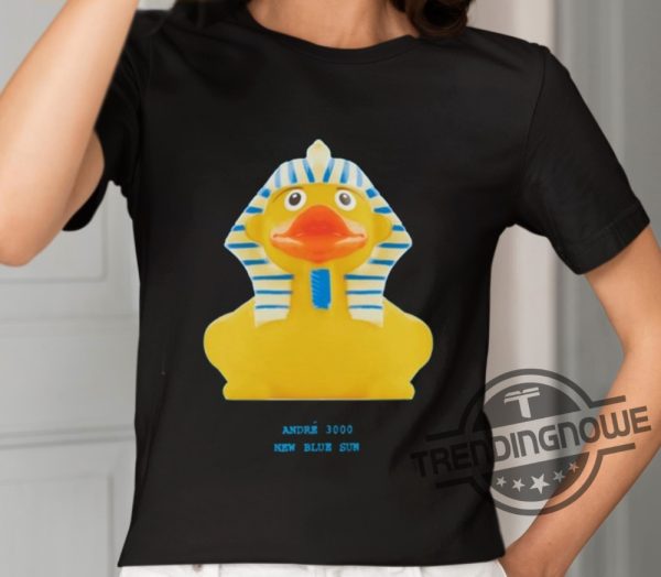 A Myriad Of Pyramids Duck 1 Shirt trendingnowe 2