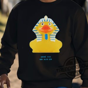 A Myriad Of Pyramids Duck 1 Shirt trendingnowe 3