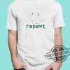 Frog Repent Classic Shirt trendingnowe 1