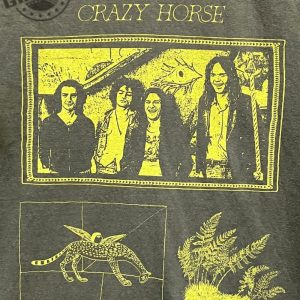 Neil Young Fan Art Shirt giftyzy 2
