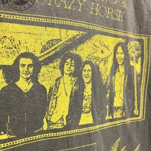 Neil Young Fan Art Shirt giftyzy 3