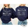 Morgan Wallen Tour 2024 Shirt Morgan Wallen One Night At A Time Tour Sweatshirt Country Music Tshirt Morgan Wallen Hoodie Cowboy Morgan Wallen Shirt giftyzy 2