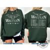 Morgan Wallen Tour 2024 Shirt Morgan Wallen One Night At A Time Tour Sweatshirt Country Music Tshirt Morgan Wallen Hoodie Cowboy Morgan Wallen Shirt giftyzy 3