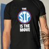 The Sip Is The Move Shirt trendingnowe 1