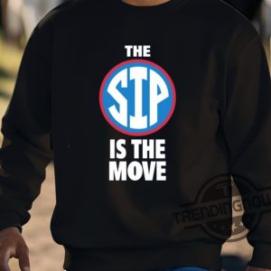 The Sip Is The Move Shirt trendingnowe 3