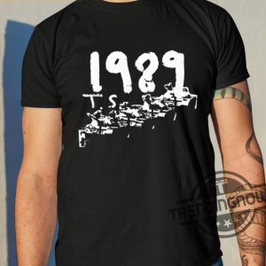Tiananmen Square China 1989 Shirt trendingnowe 1